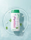 Dermahigi Sabonete Líquido Íntimo Fresh Limpeza Delicada Fragrância Refrescante AVVIO Cuidado Íntimo - 200ml