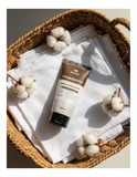 Sabonete Líquido Esfoliante Algodão Maisderma AVVIO 180ml