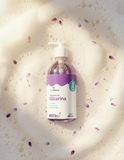Sabonete Líquido de Glicerina Lavanda - Hidratação e Suavidade AVVIO Skin Care 480ml
