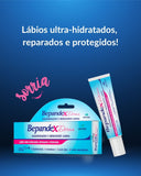 Protetor Labial Bepandex Hidratação Proteção Labial AVVIO Cuidado Labial - 7,5ml
