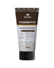 Sabonete Líquido Esfoliante Algodão Maisderma AVVIO 180ml