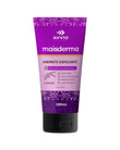 Sabonete Líquido Esfoliante Maisderma Lavanda Relaxamento Limpeza Profunda Aroma Calmante AVVIO Bem-estar - 180ml
