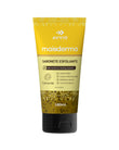 Sabonete Líquido Esfoliante Maisderma Camomila Calmante Suavidade Limpeza Delicada AVVIO Pele Sensível - 180ml