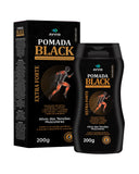 Pomada Black Alívio Dores Musculares AVVIO Bem-estar - 200g