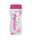 Dermahigi Sabonete Líquido Íntimo Floral Limpeza Delicada Aroma Floral AVVIO Cuidado Íntimo - 200ml