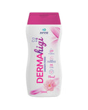 Dermahigi Sabonete Líquido Íntimo Floral Limpeza Delicada Aroma Floral AVVIO Cuidado Íntimo - 200ml