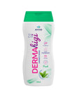 Dermahigi Sabonete Líquido Íntimo Fresh Limpeza Delicada Fragrância Refrescante AVVIO Cuidado Íntimo - 200ml