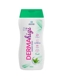 Dermahigi Sabonete Líquido Íntimo Fresh Limpeza Delicada Fragrância Refrescante AVVIO Cuidado Íntimo - 200ml