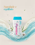 DERMAhigi Sabonete Íntimo Neutro Pack 2x200ml - Avvio Pharma
