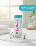 DERMAhigi Sabonete Íntimo Neutro Pack 2x200ml - Avvio Pharma