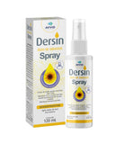 Dersin Óleo Age Spray Hidratação Nutrição AVVIO Cuidado com a Pele - 120ml