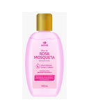 Óleo Rosa Mosqueta Com Vitamina E Avvio Regeneração Cicatrização Antioxidante AVVIO Cuidado com a Pele - 100ml