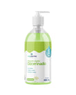 Sabonete Líquido de Glicerina Algodão - Hidratação e Suavidade AVVIO Skin Care 480ml