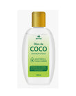 Óleo De Coco Avvio Com Vitamina E Hidratação Nutrição AVVIO Cuidado com a Pele - 100ml