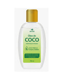 Óleo De Coco Avvio Com Vitamina E Hidratação Nutrição AVVIO Cuidado com a Pele - 100ml