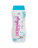 Dermahigi Sabonete Líquido Íntimo Neutro Limpeza Delicada pH Natural Fórmula Neutra AVVIO Cuidado Íntimo - 400ml
