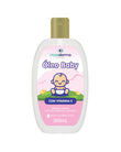 Óleo Baby Maisderma com Vitamina E Hidratação Suave AVVIO Cuidado Infantil - 200ml
