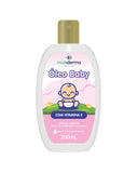 Óleo Baby Maisderma com Vitamina E Hidratação Suave AVVIO Cuidado Infantil - 200ml