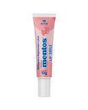 Lip'smile Mentos Hidratante Labial Frutas Vermelhas Hidratação Proteção AVVIO Cuidado Labial - 10g
