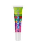 Lip'smile Mentos Hidratante Labial Rainbow Hidratação Proteção AVVIO Cuidado Labial - 10g