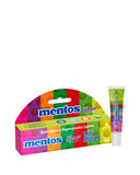 Lip'smile Mentos Hidratante Labial Rainbow Hidratação Proteção AVVIO Cuidado Labial - 10g