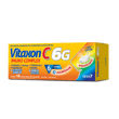 Vitaxon Comprimidos Multivitamínico Fortalecimento Imunológico Airela Vitaminas - 10 Comprimidos - Macrofarma