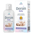 Dersin Baby Loção Oleosa Hidratação Suave AVVIO Cuidado Infantil - 50ml - Macrofarma
