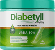 Diabetyll Plus Ureia 10% Hidratação Reparadora AVVIO Pele Sensível - 250g - Macrofarma