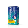 Simeticona Solução Alívio de Gases Airela Digestivo - 10ml - Macrofarma
