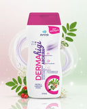 Sabonete Líquido Int Dermahigi Aroeira Pack Higiene Íntima pH Balanceado AVVIO Cuidado Íntimo - 250ml + 80ml