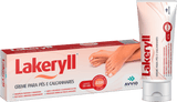 Lakeryll Creme Ultra Hidratante para Pés Hidratação Intensa Saúde dos Pés AVVIO - 50ml - Macrofarma