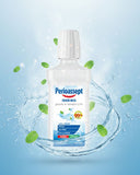 Antisséptico Bucal Perioassept sem Álcool Higiene Bucal Proteção AVVIO Saúde Bucal - 250ml