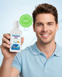 Antisséptico Bucal Perioassept sem Álcool Higiene Bucal Proteção AVVIO Saúde Bucal - 250ml