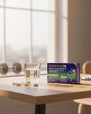 Condroflan Cápsulas HA Cart Flex Saúde Articular Airela Colágeno - 30 Cápsulas