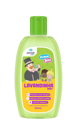 Lavandinha Baby Mundo Bita Hidratação Suave AVVIO Cuidado Infantil - 200ml - Macrofarma