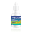 Simeticona Solução Infantil Alívio de Gases Airela Digestivo - 15ml - Macrofarma