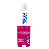 Hidrali Repositor Tutti Frutti Reposição Hidroeletrolítica Airela Reidratante - 500ml - Macrofarma
