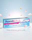 Creme Bepandex Baby Proteção Hidratação AVVIO Cuidado Infantil - 120g