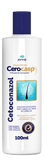 Cerocasp Shampoo Cetoconazol 1% Tratamento Anticaspa Saúde Capilar AVVIO - 100ml - Macrofarma