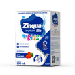 Zinqua Solução Kids Fortalecimento Imunológico Airela Zinco - 100ml - Macrofarma