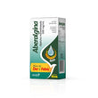 Aberalgina Medicamento Alívio da Dor & Febre Airela Analgésico - 10ml - Macrofarma