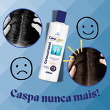 AVVIO Shampoo Cerocasp Intense - 200ml