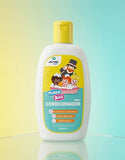 Condicionador Baby Mundo Bita Hidratação Nutrição AVVIO Cuidado Infantil - 200ml