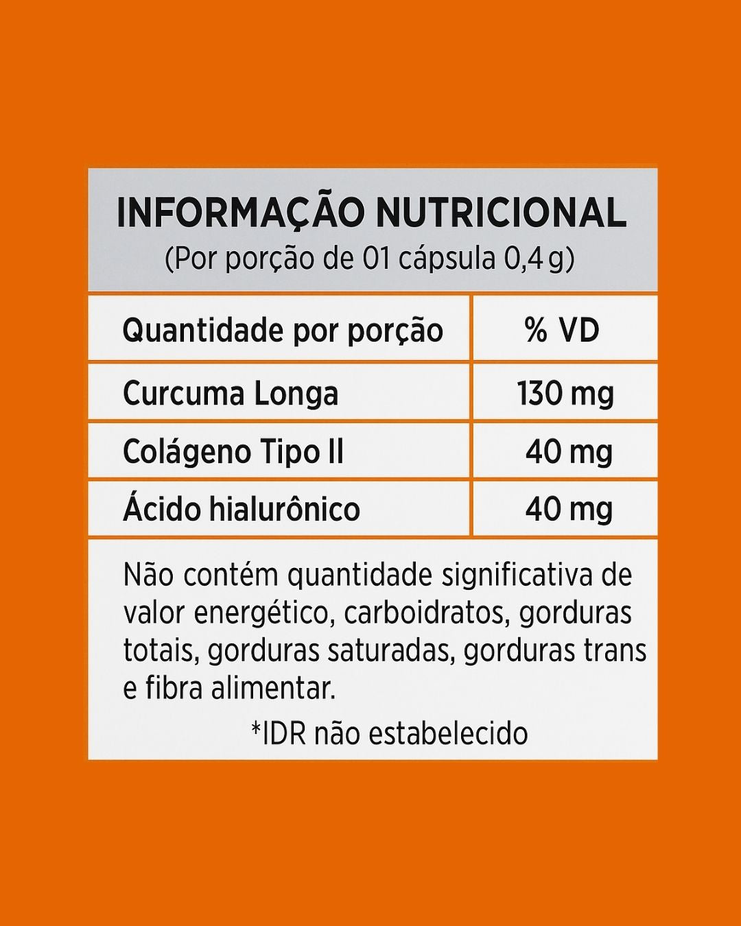 Condroflan Cápsulas Artix Saúde Articular Airela Colágeno - 30 Cápsulas