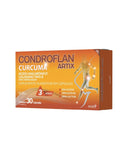 Condroflan Cápsulas Artix Saúde Articular Airela Colágeno - 30 Cápsulas