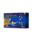 Condroflan Ultra - Suplemento para saúde articular com colágeno tipo II + magnésio + vitamina D - 30 cápsula