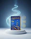 Condroflan Ultra - Suplemento para saúde articular com colágeno tipo II + magnésio + vitamina D - 90 cápsulas