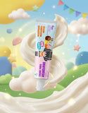 Creme Para Assadura Baby Mundo Bita Proteção Suave AVVIO Cuidado Infantil - 40g