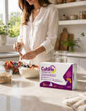 Cultilife Probiótico Equilíbrio Intestinal Airela Lactobacillus - 30 Cápsulas