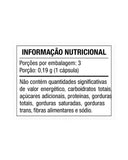Cultilife Probiótico Equilíbrio Intestinal Airela Lactobacillus - 30 Cápsulas